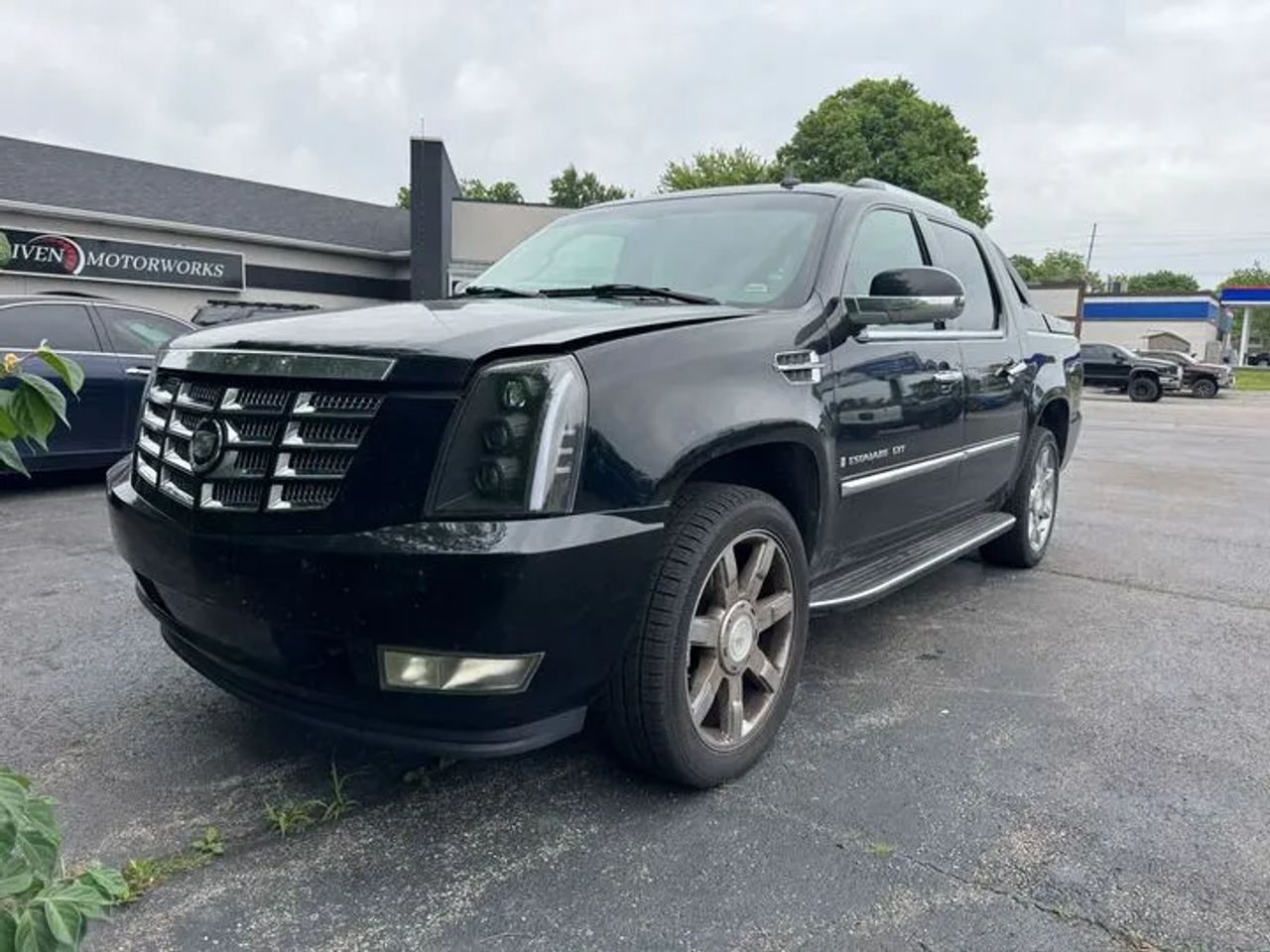 cadillac escalade ext 2007 3GYFK62817G248901 image cadillac escalade ext 2007 3GYFK62817G248901 image